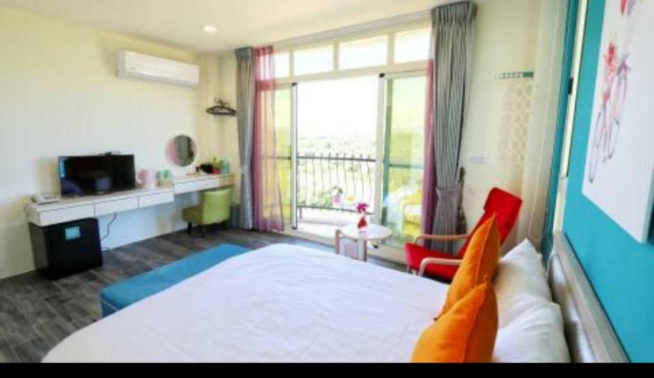 Full Moon Resort Heng-ch'un Exterior foto