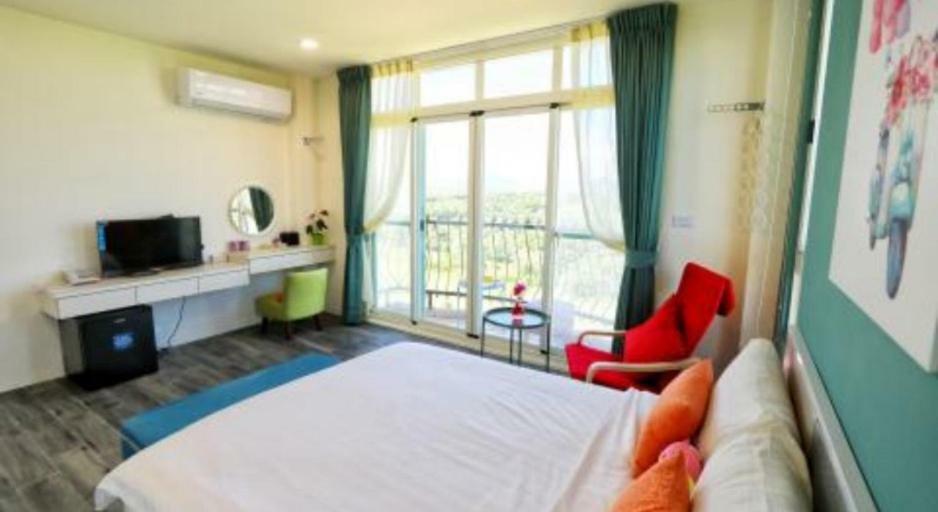 Full Moon Resort Heng-ch'un Exterior foto